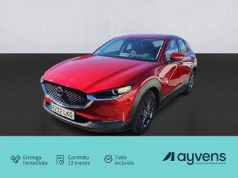 Imagen de MAZDA CX-30 2.0 Skyactiv-G Origin 2WD 90kW