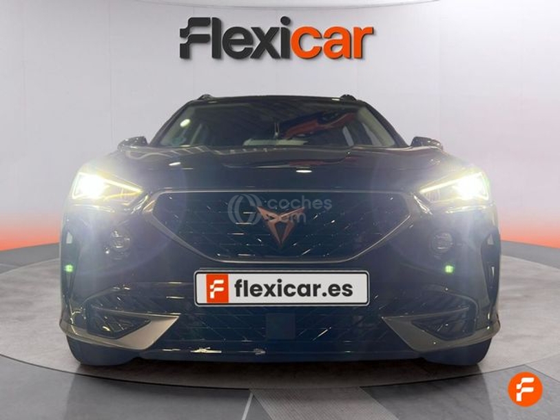 Foto del CUPRA Formentor 1.5 TSI 150 DSG