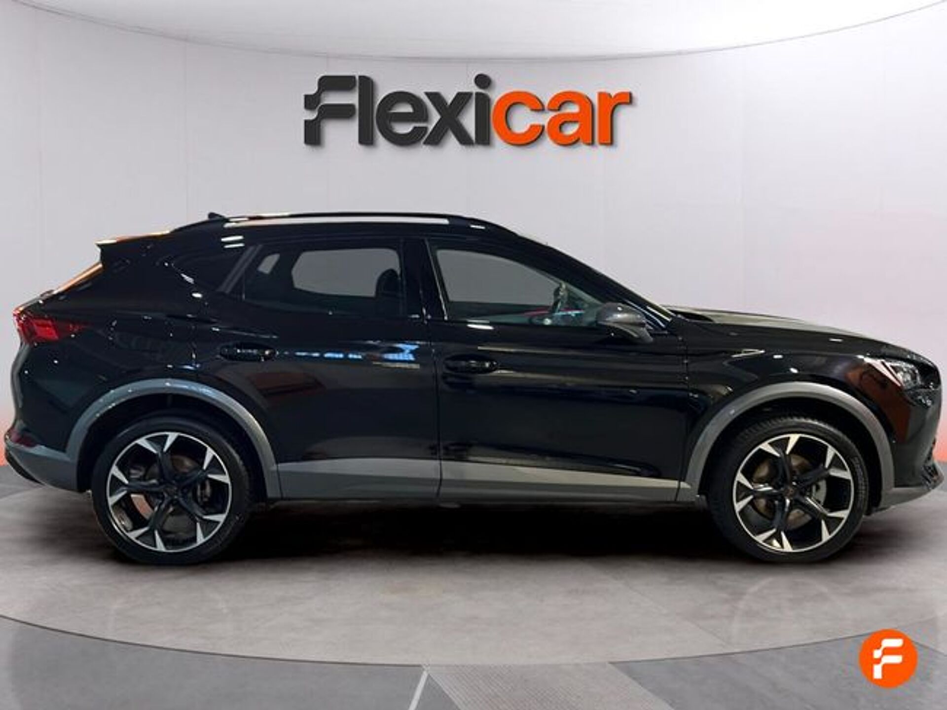 Imagen 2 de CUPRA Formentor