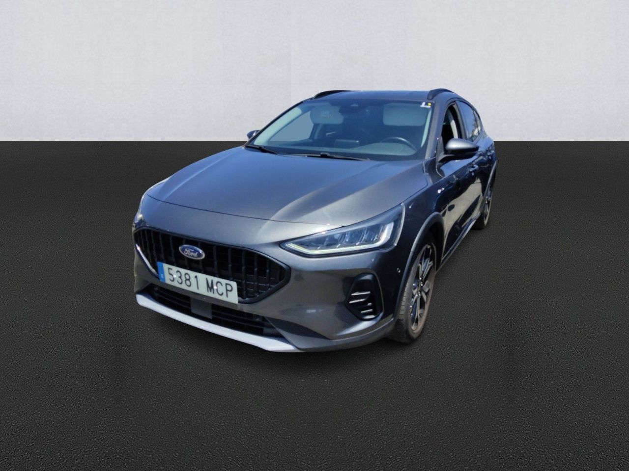 FORD Focus (1.0 Ecoboost MHEV Active Style SIP 114 kW (155 CV)) en Madrid