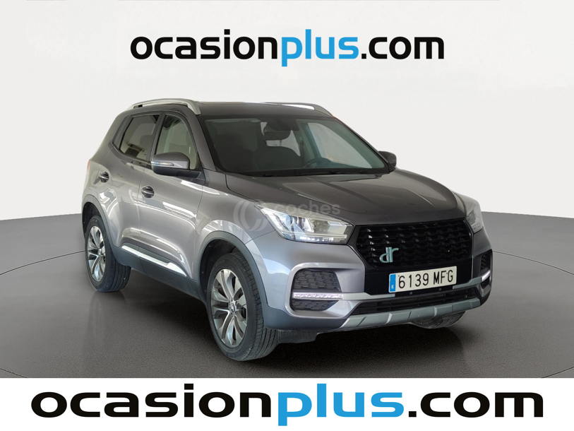 Foto del DR DR 4 1.6 GLP