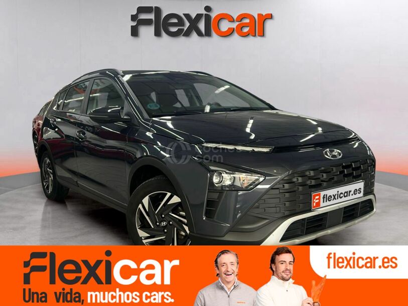 Foto del HYUNDAI Bayon 1.2 MPI Essence