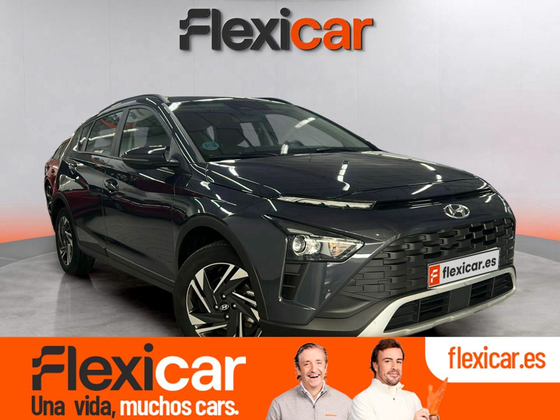 Imagen de HYUNDAI Bayon
