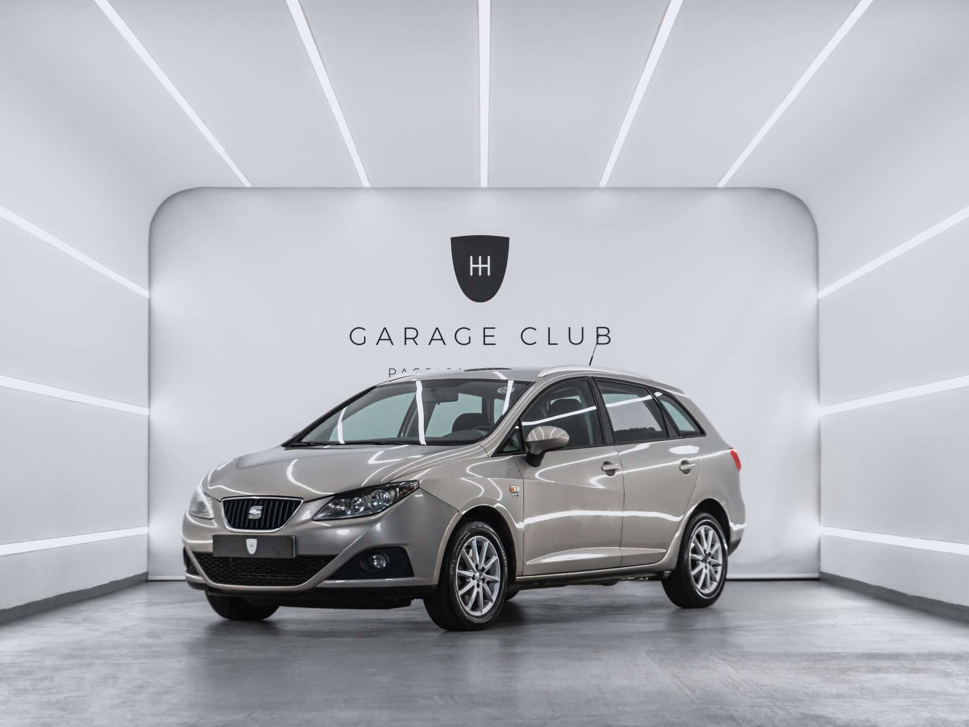 Imagen de SEAT Ibiza