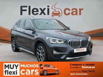 Imagen de BMW X1 xDrive 25dA