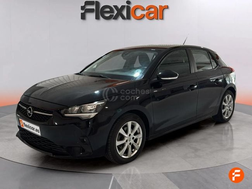 Foto del OPEL Corsa 1.2T XHL S-S Edition 100