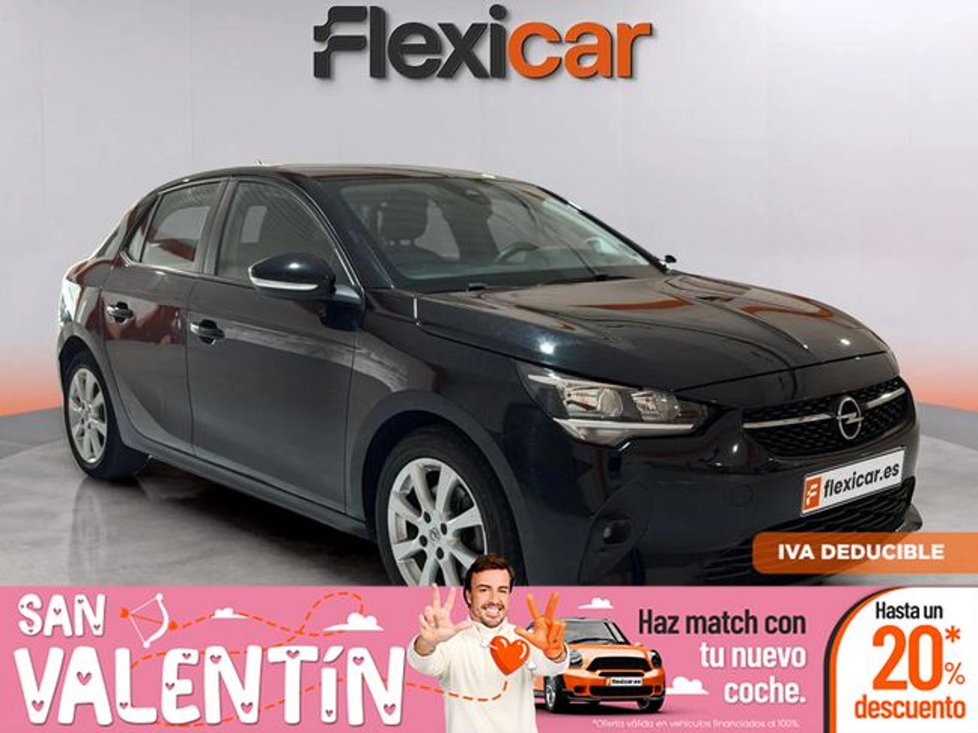 Imagen de OPEL Corsa