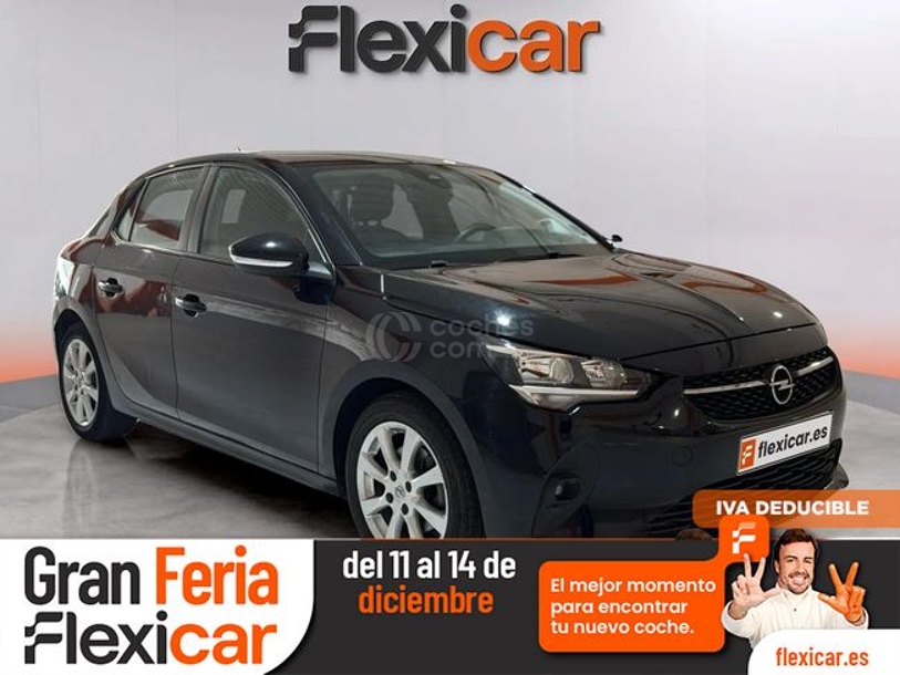 Foto del OPEL Corsa 1.2T XHL S-S Elegance 100