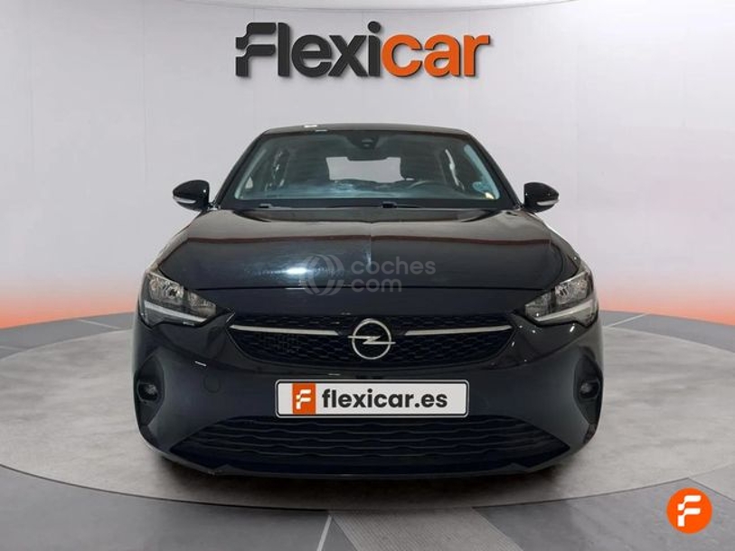 Foto del OPEL Corsa 1.2T XHL S-S Edition 100