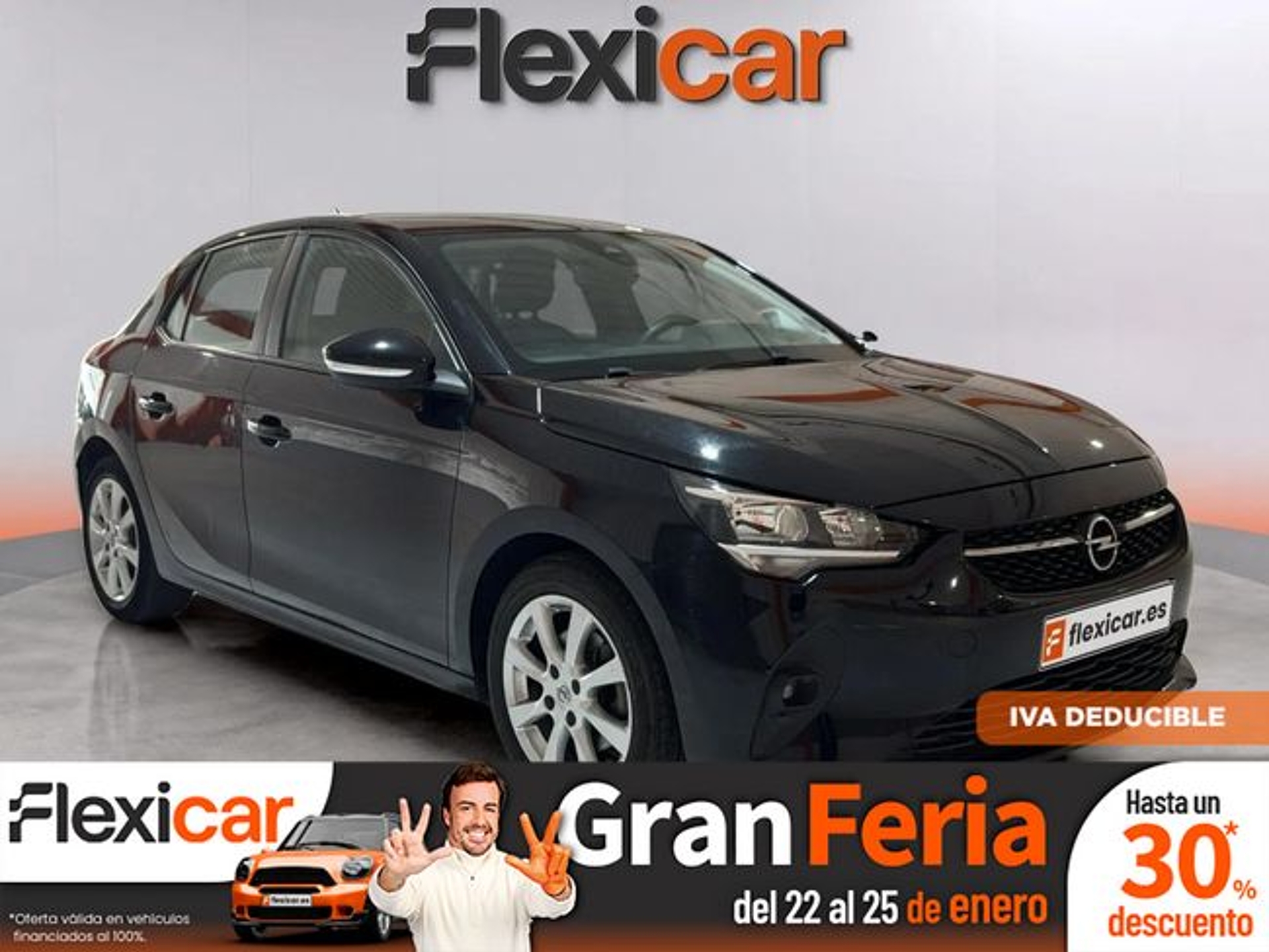 Imagen de OPEL Corsa