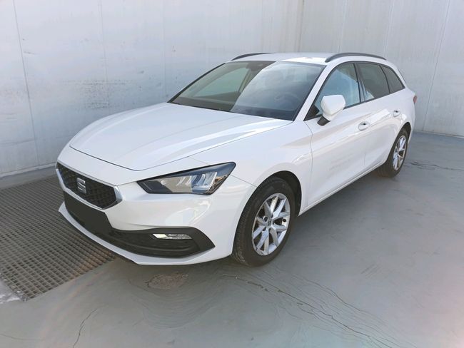 Foto del SEAT León ST 2.0TDI CR S&S Style 115