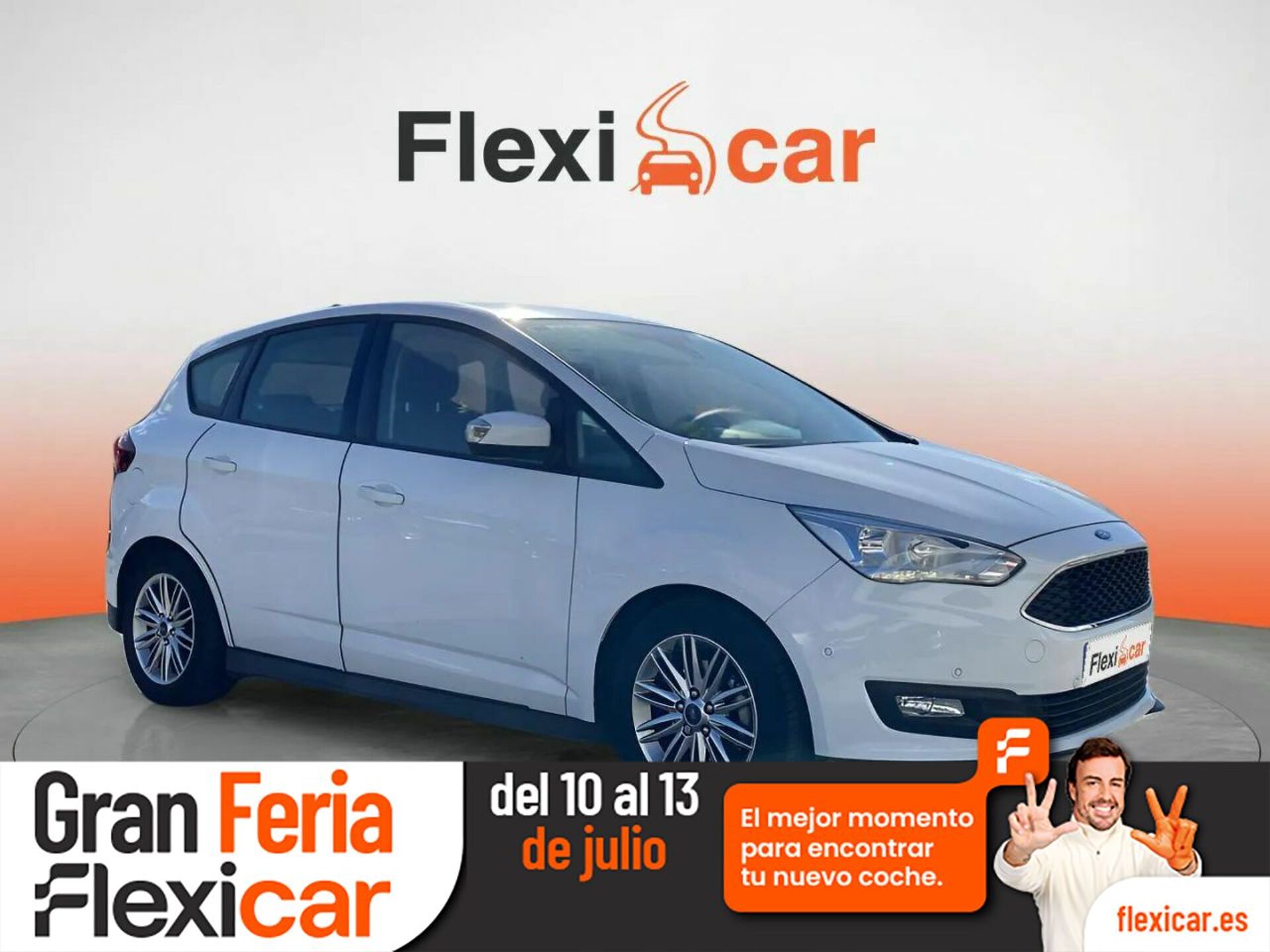 Imagen de FORD C-Max