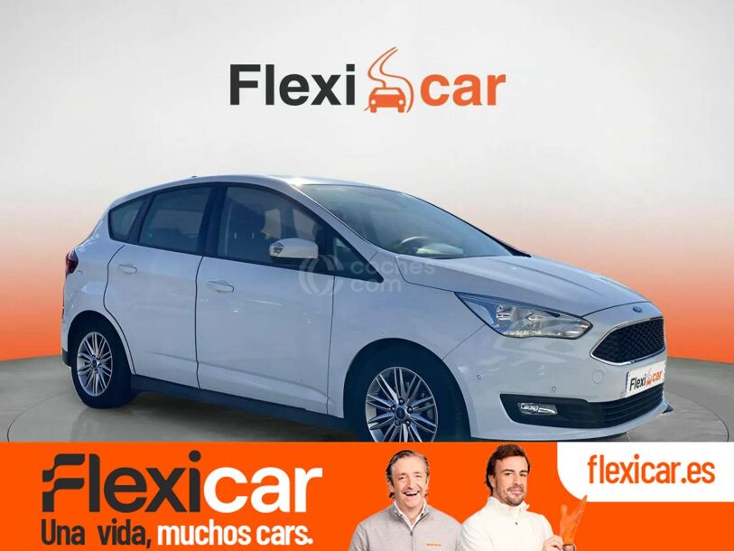 Foto del FORD C-Max 1.0 Ecoboost Auto-S&S Trend 125