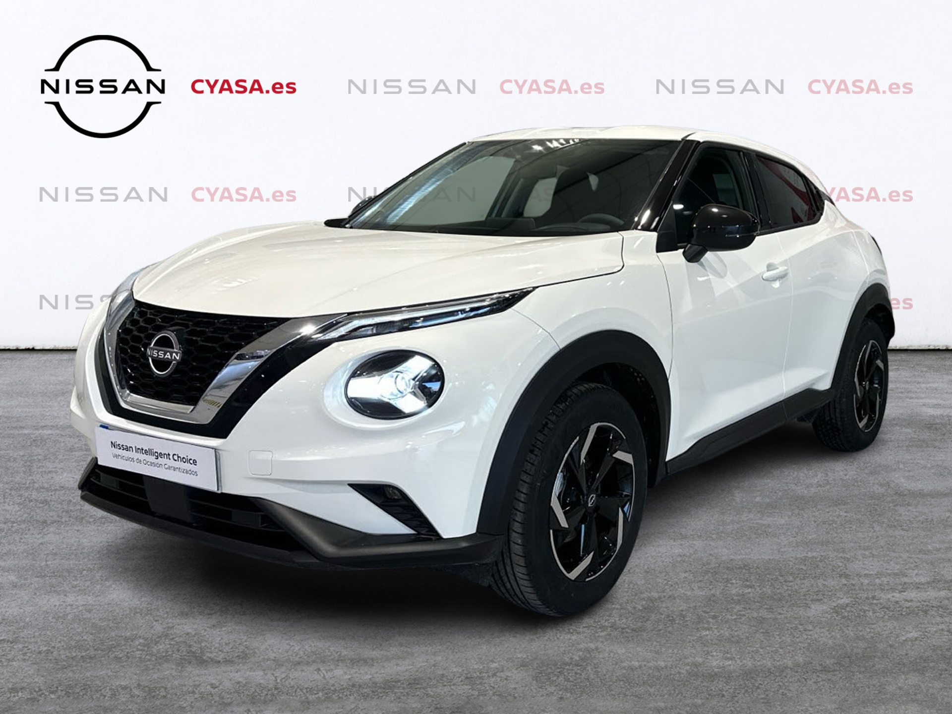 Imagen de NISSAN Juke