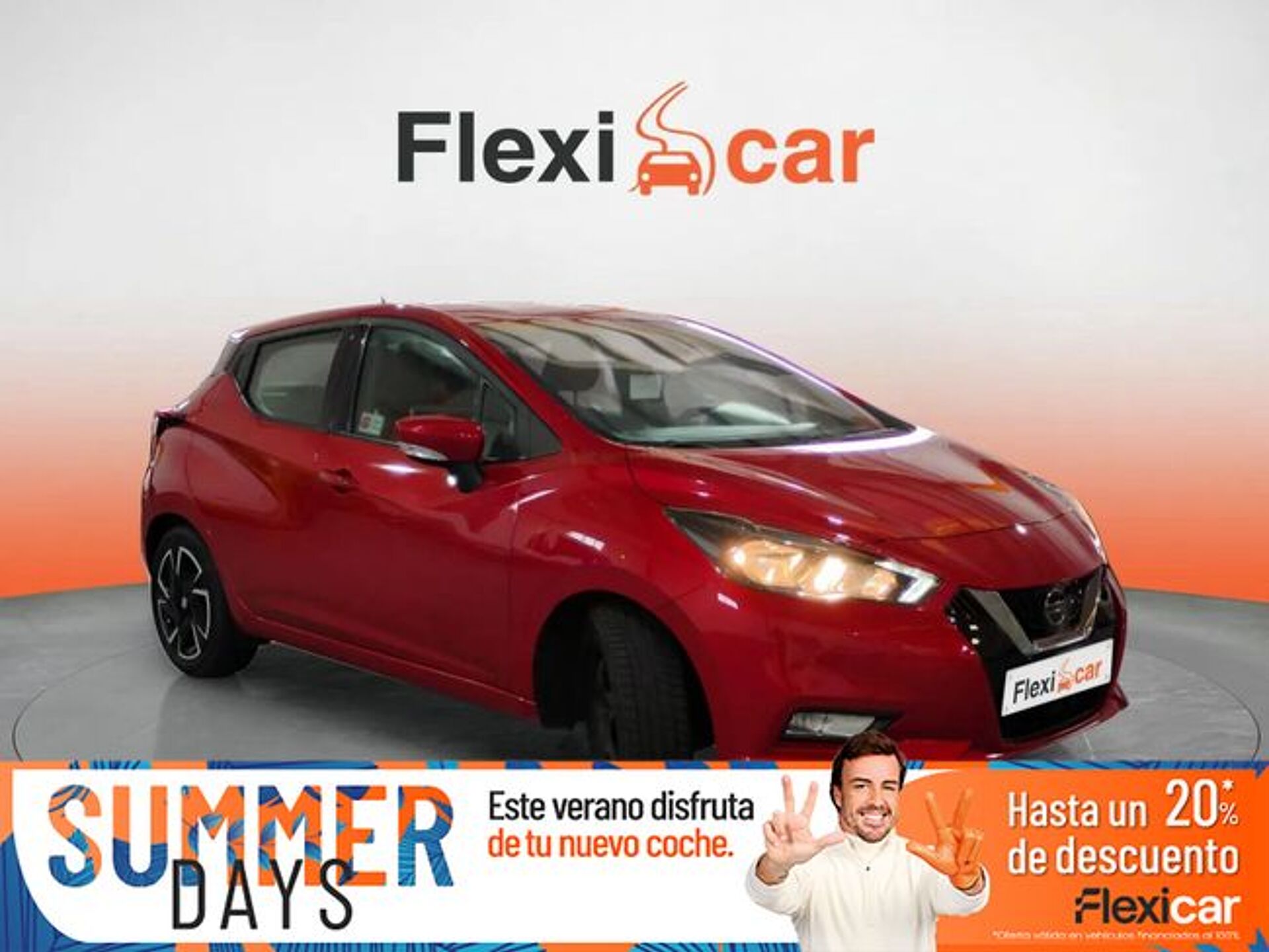 Imagen de NISSAN Micra