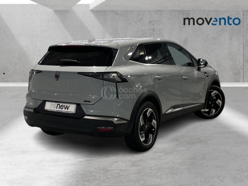 Foto del RENAULT Symbioz E-TECH Full Hybrid Iconic 105kW