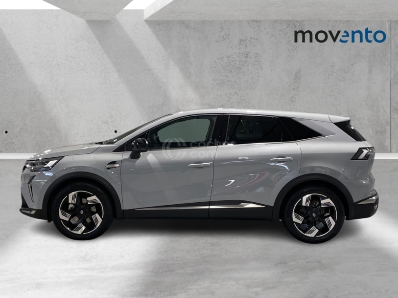 Foto del RENAULT Symbioz E-TECH Full Hybrid Iconic 105kW