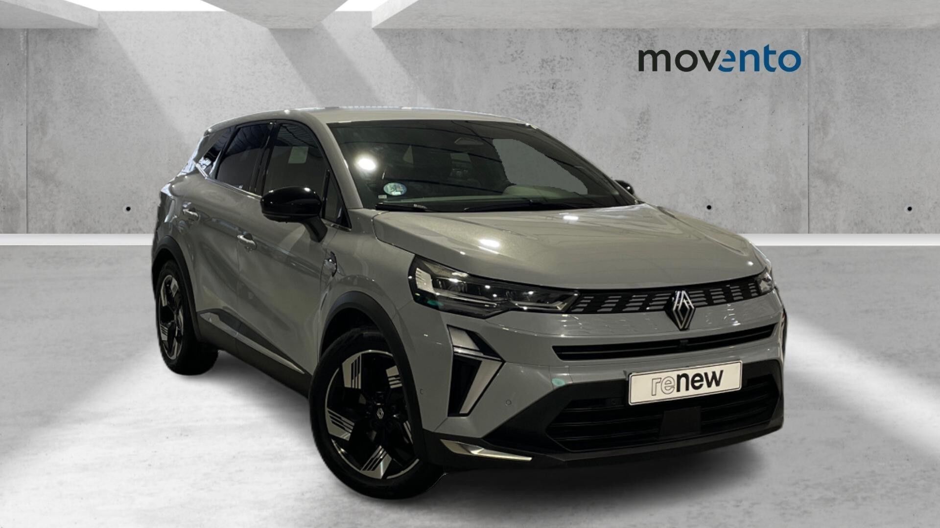 Foto del RENAULT Symbioz E-TECH Full Hybrid Iconic 105kW