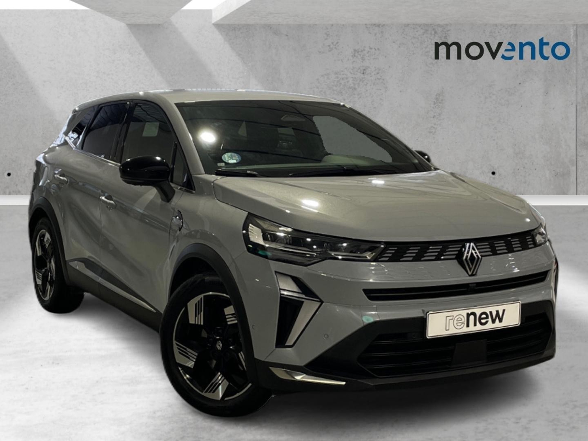 Imagen de RENAULT Symbioz