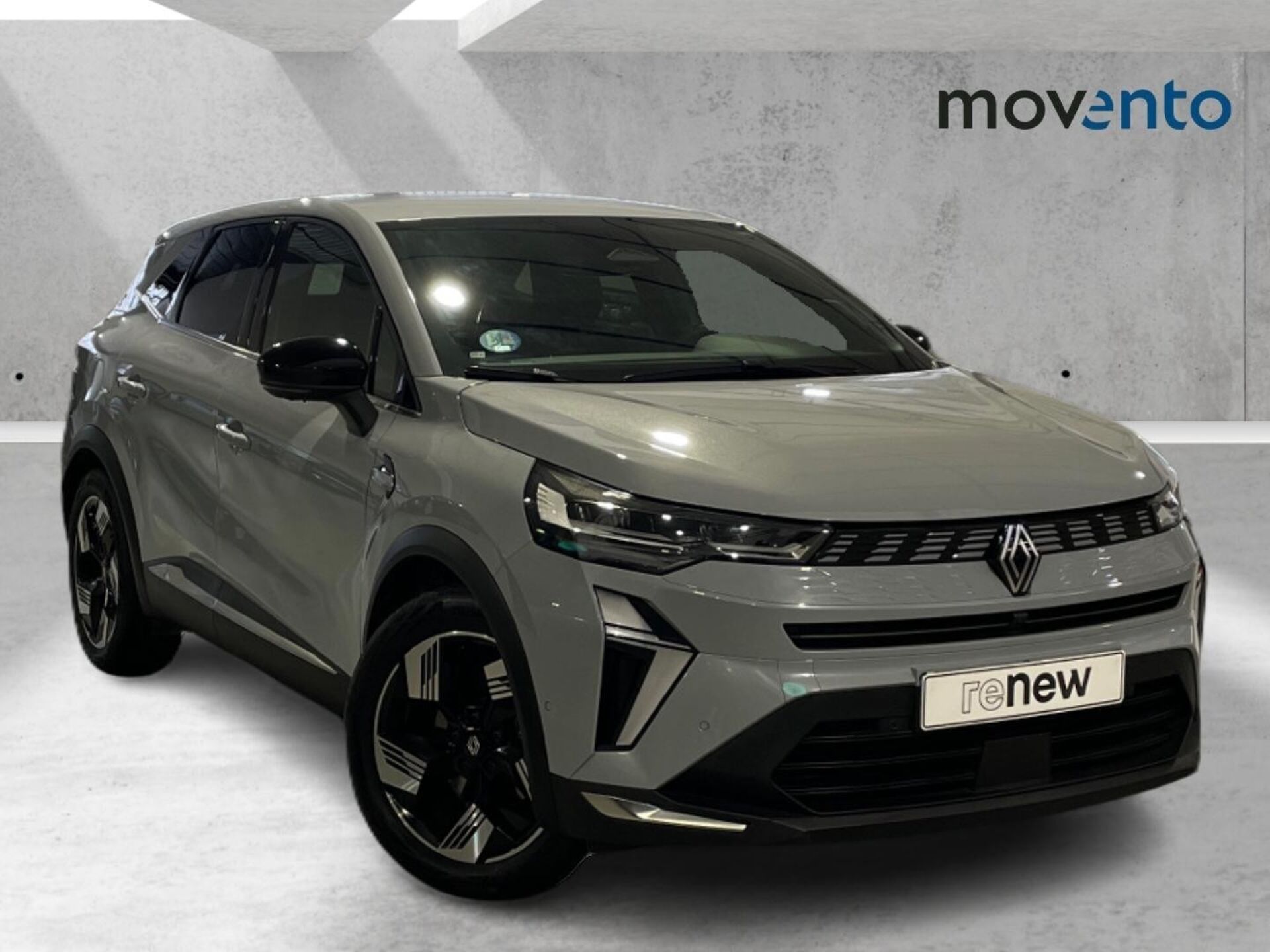 Imagen 1 de RENAULT Symbioz