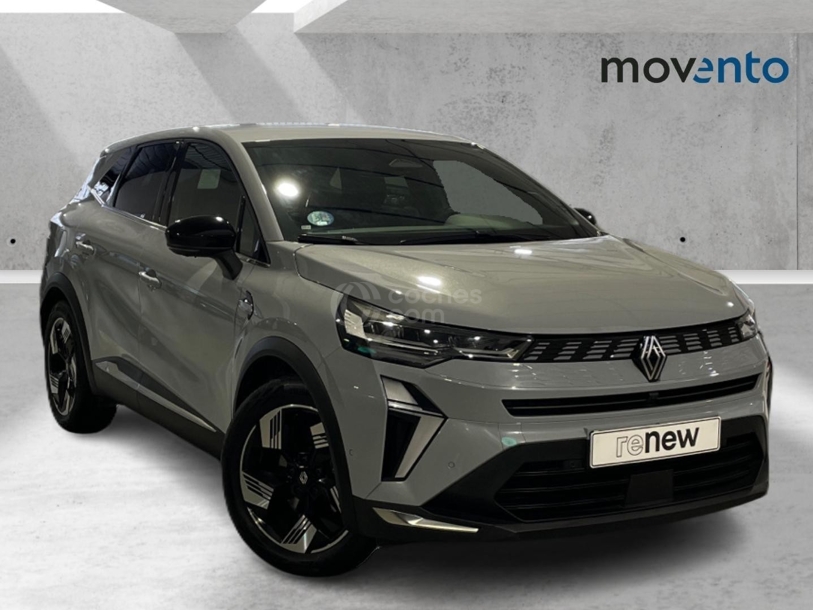 Foto del RENAULT Symbioz E-TECH Full Hybrid Iconic 105kW