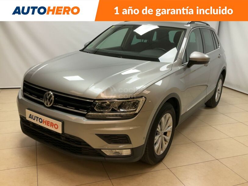 Foto del VOLKSWAGEN Tiguan 2.0TDI Edition 85kW