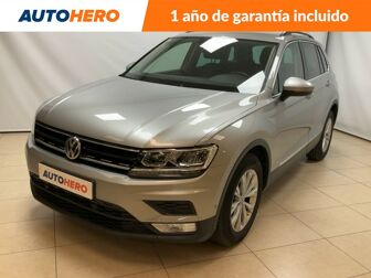 Imagen de VOLKSWAGEN Tiguan 2.0TDI Edition 85kW