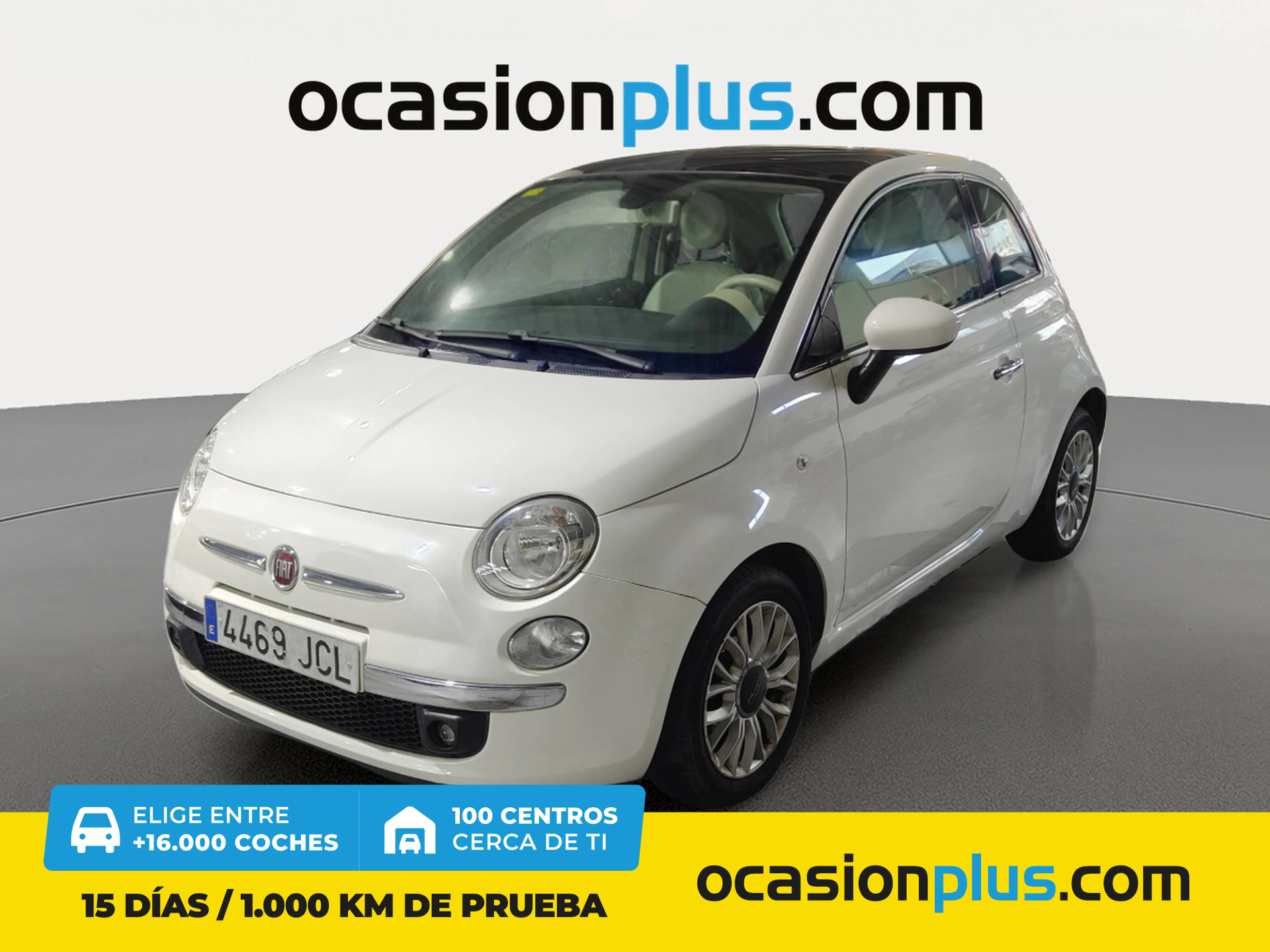 Imagen de FIAT 500