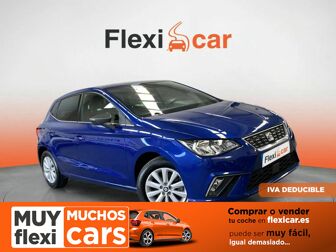 Imagen de SEAT Ibiza 1.0 TSI S&S Xcellence 110