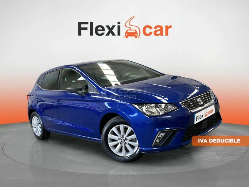 Foto del SEAT Ibiza 1.0 TSI S&S Xcellence 110