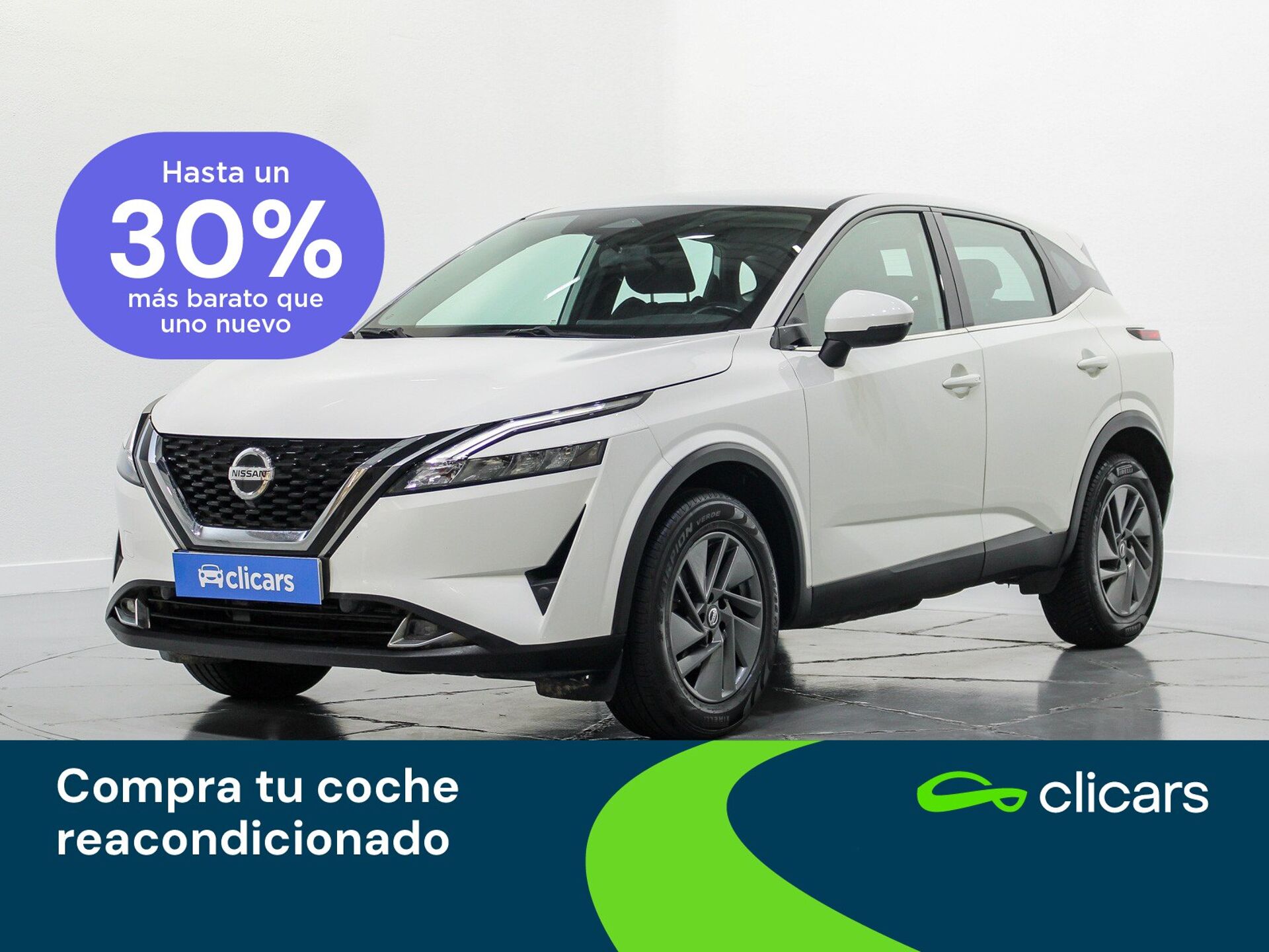 Imagen de NISSAN Qashqai