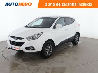 Imagen de HYUNDAI ix35 1.6 GDI Klass 4x2