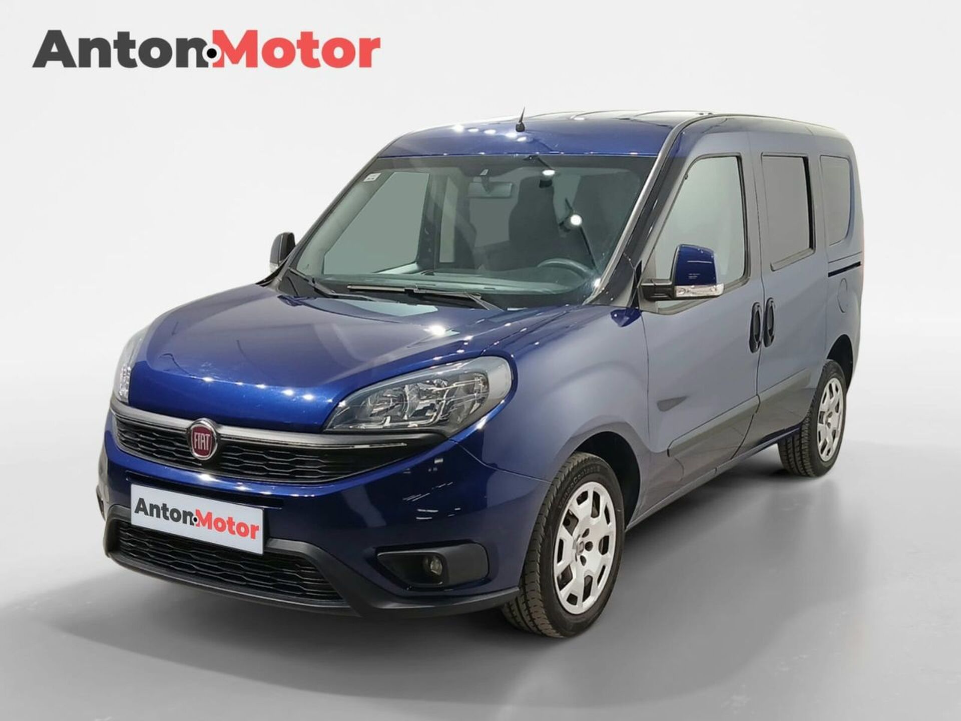 Imagen de FIAT Dobló