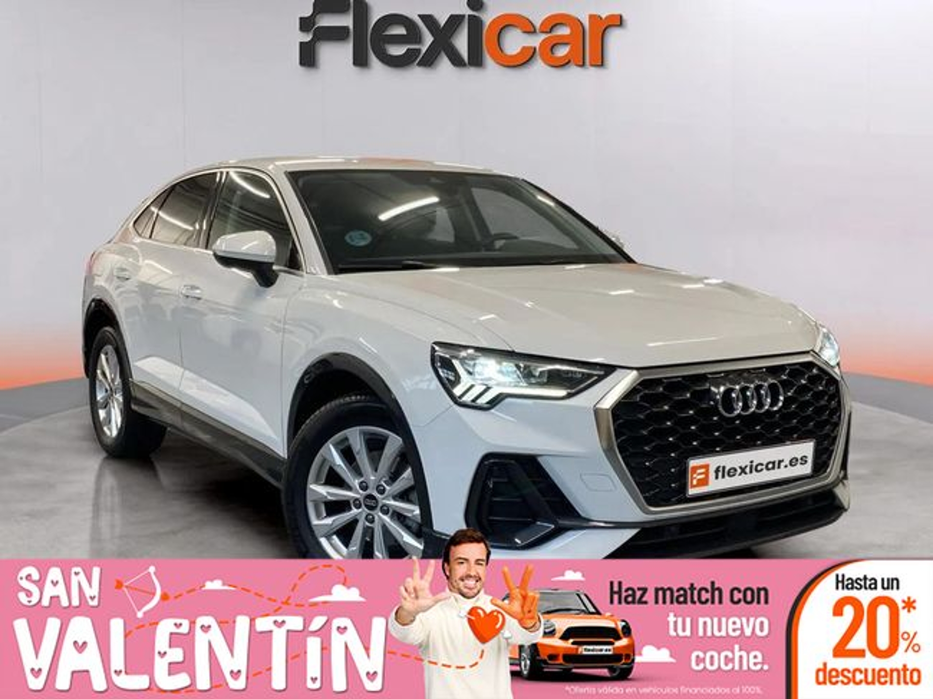 Imagen de AUDI Q3