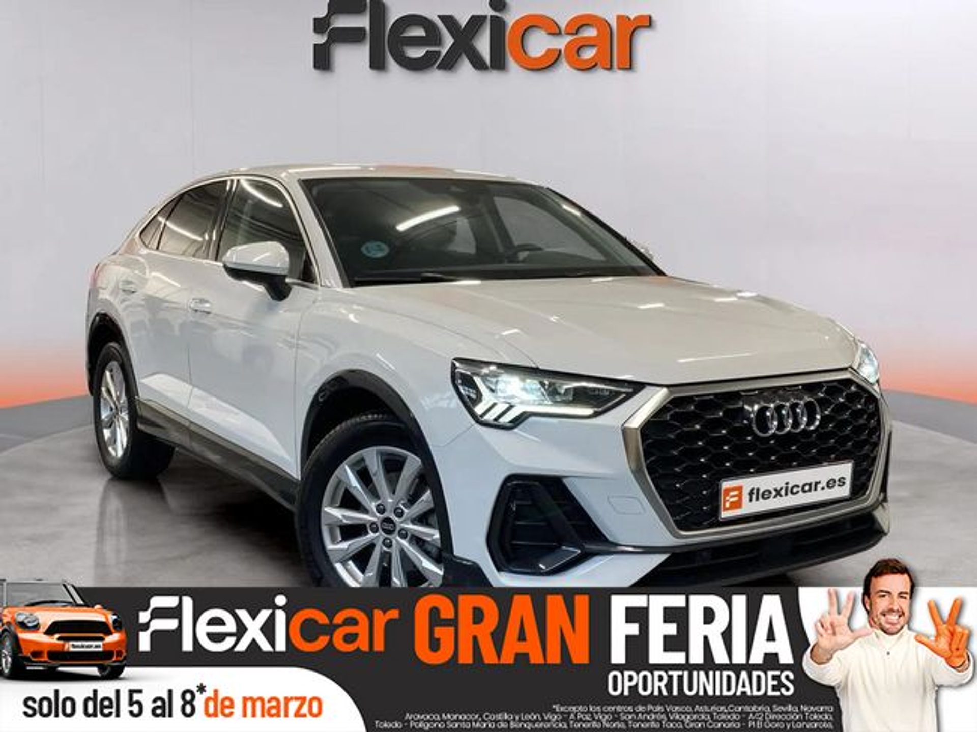 Imagen de AUDI Q3