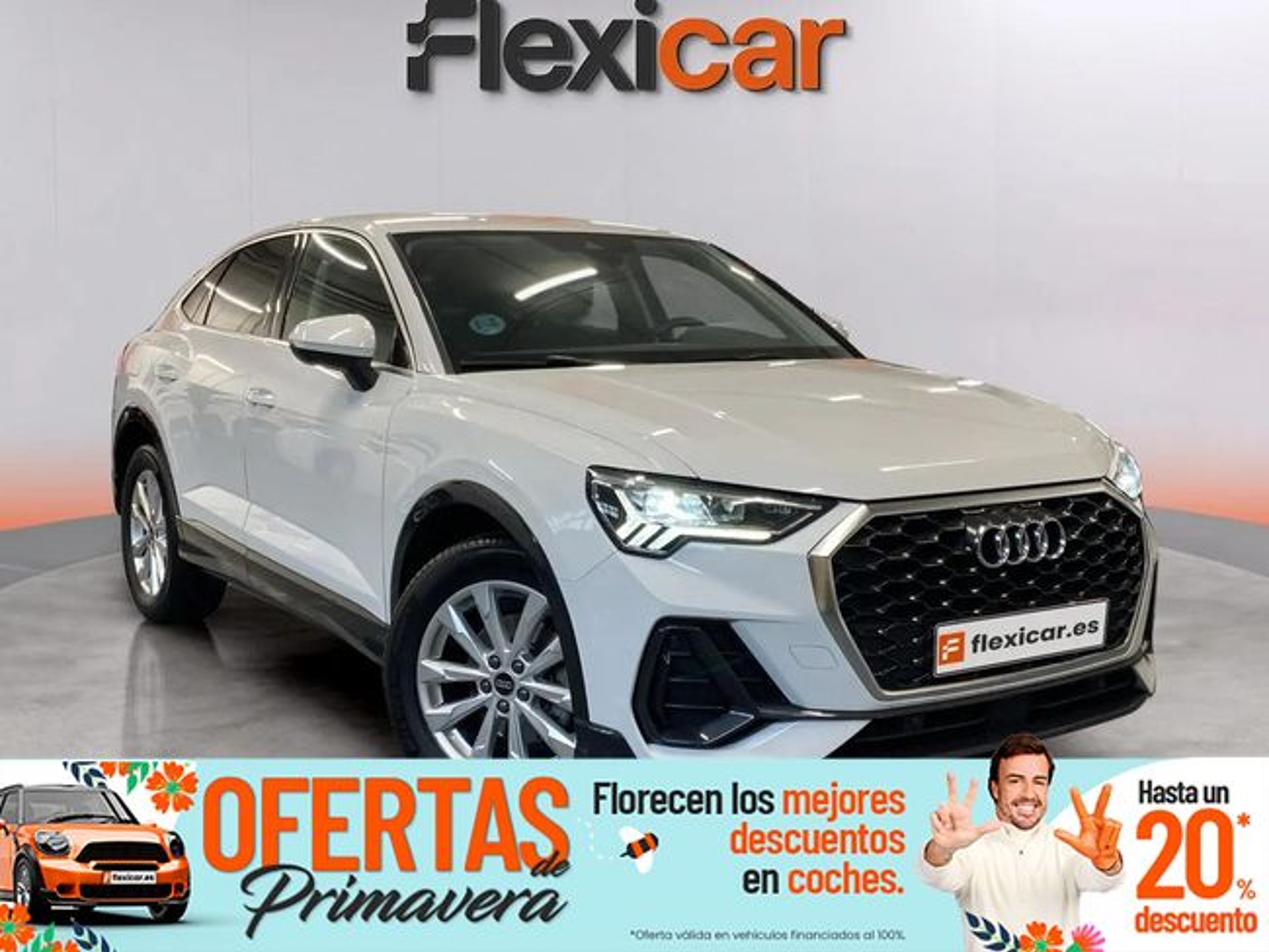 Imagen de AUDI Q3