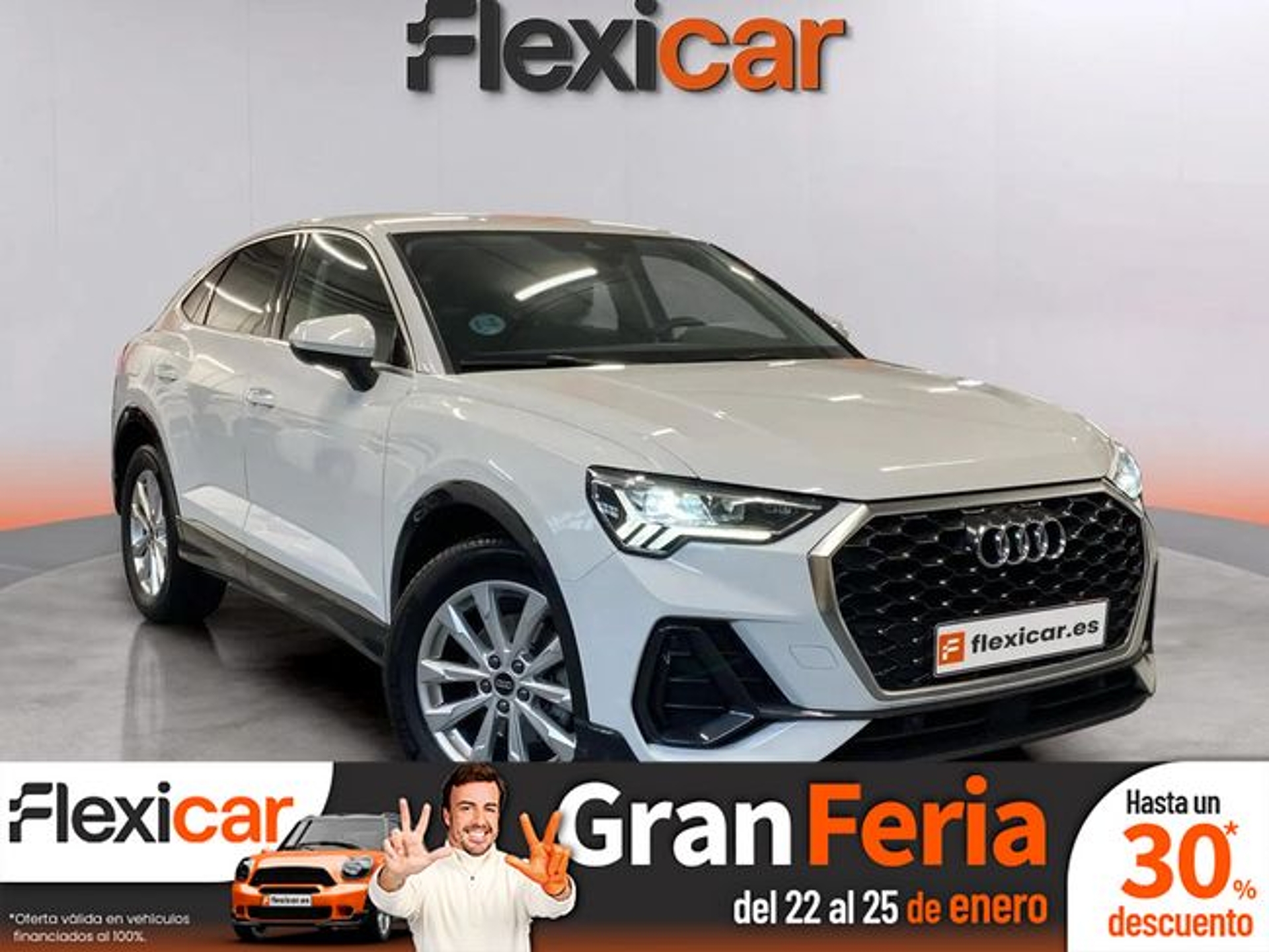 Imagen de AUDI Q3