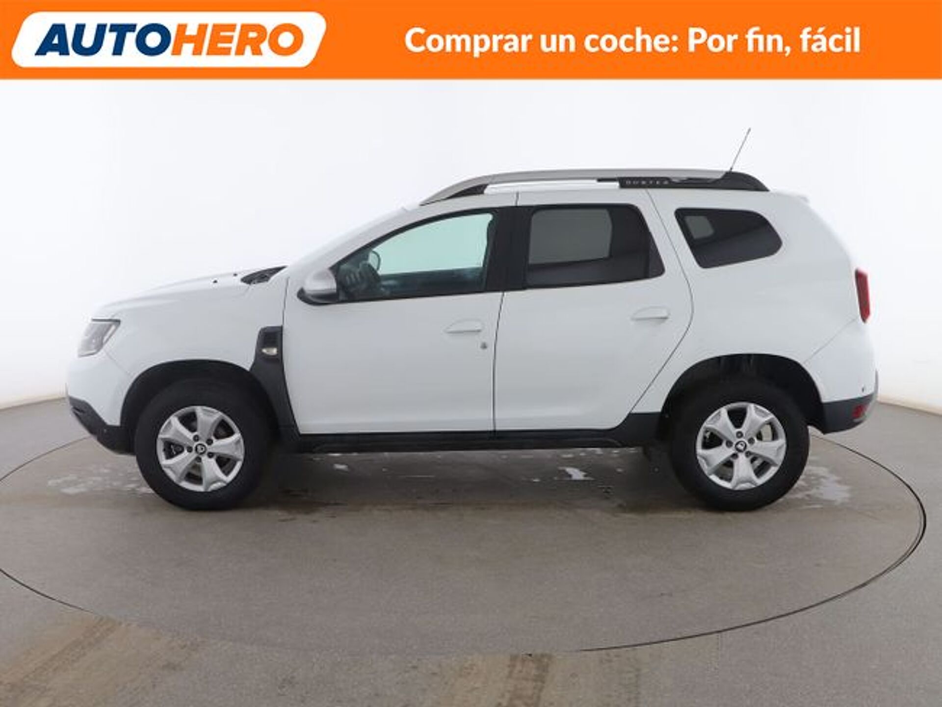Imagen 3 de DACIA Duster