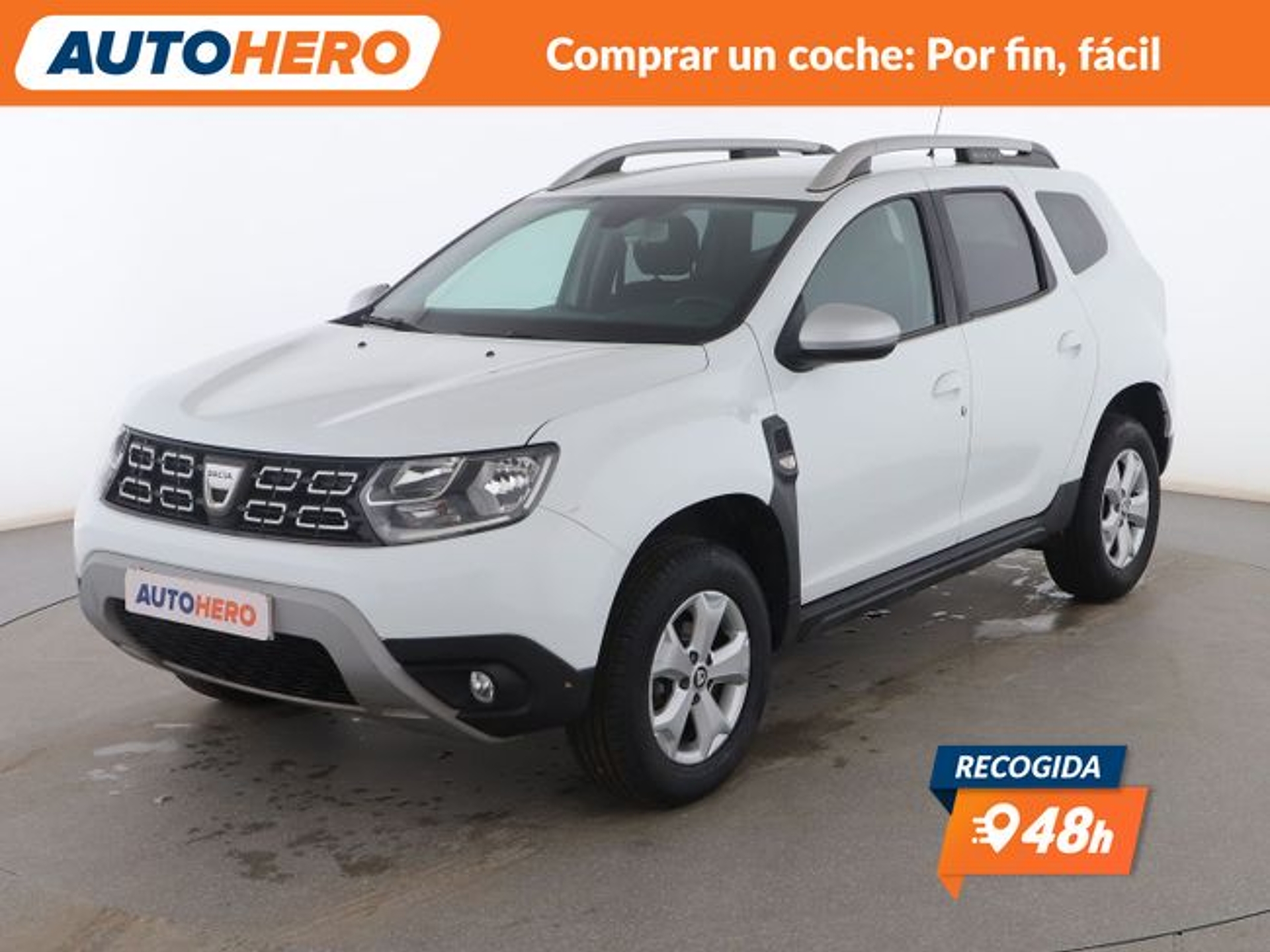 Imagen de DACIA Duster