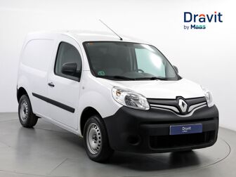 Imagen de RENAULT Kangoo Fg. 1.5dCi Profesional 55kW