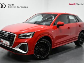 Imagen de AUDI Q2 35 TFSI Adrenalin S tronic 110kW