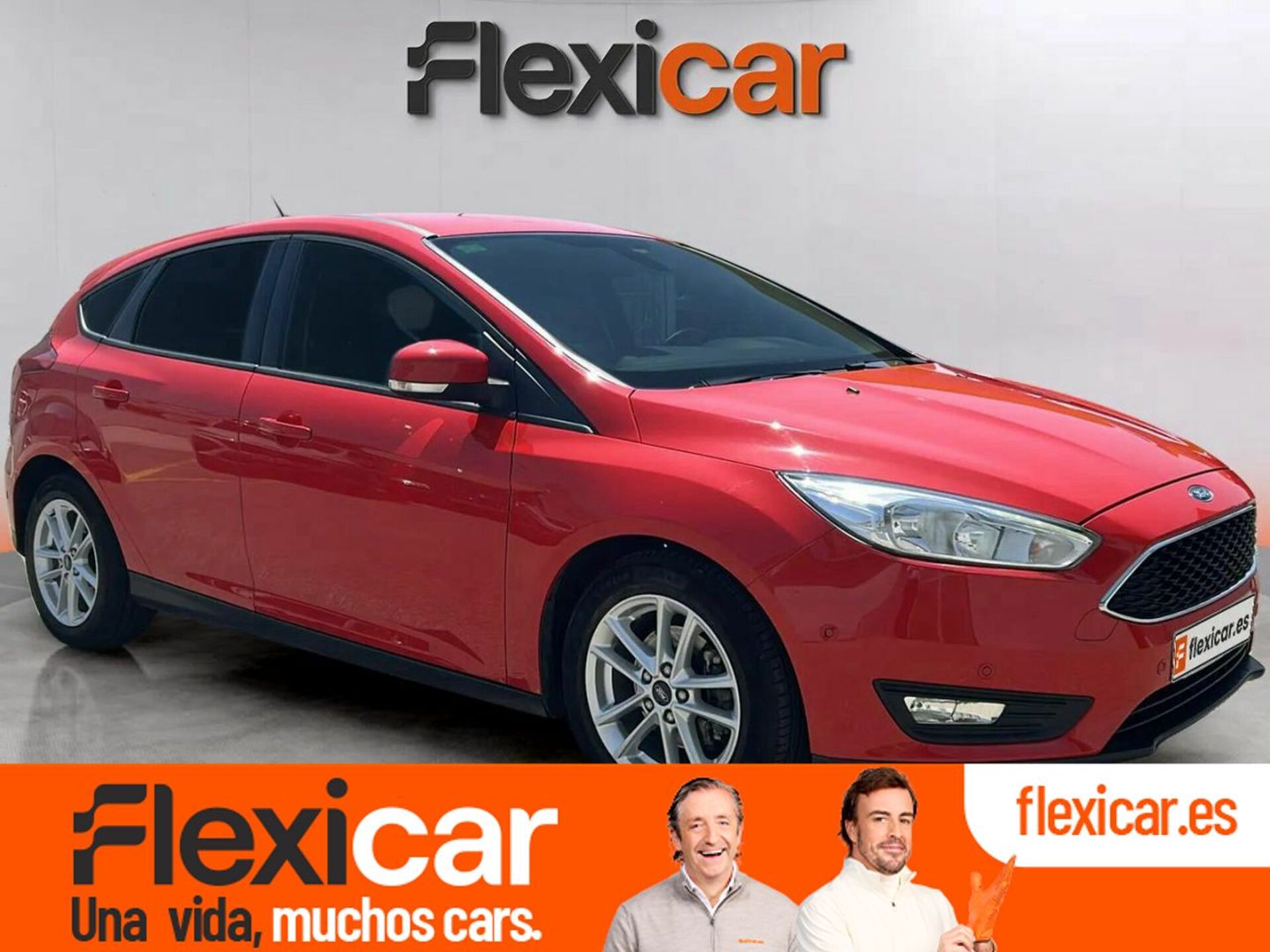 Imagen de FORD Focus