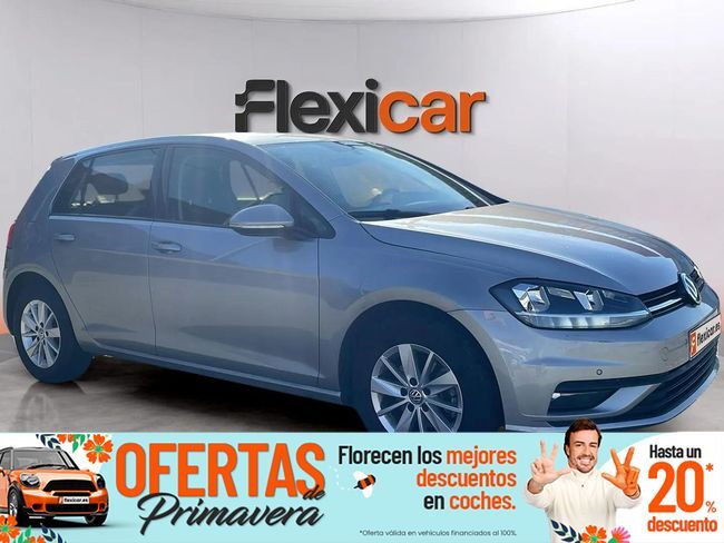 Foto del VOLKSWAGEN Golf 1.6TDI Advance 85kW