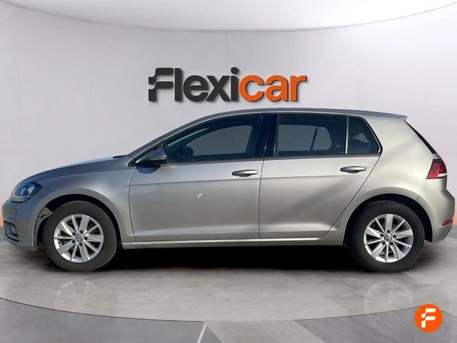 Foto del VOLKSWAGEN Golf 1.6TDI Advance 85kW