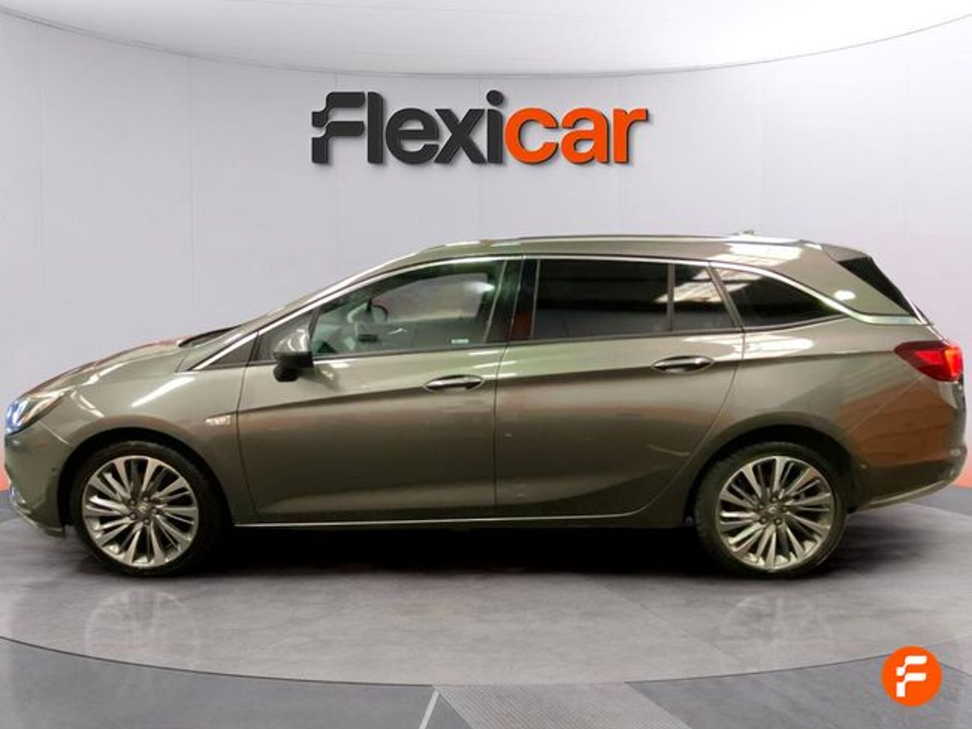 Imagen 3 de OPEL Astra