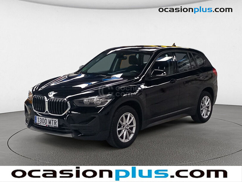 Foto del BMW X1 sDrive 18d