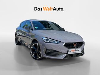 Imagen de CUPRA León 1.5 eTSI 110 DSG