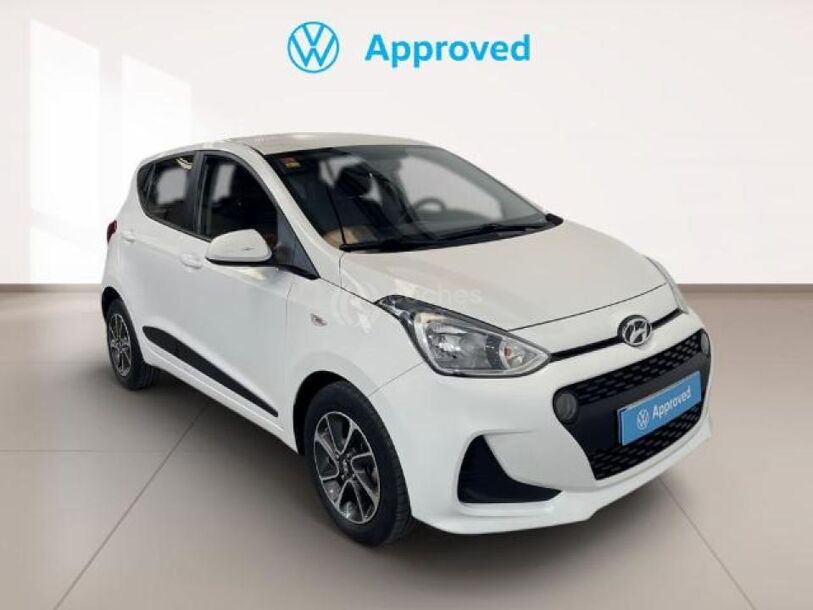 Foto del HYUNDAI i10 1.2 Style