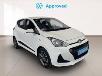 Imagen de HYUNDAI i10 1.2 Style