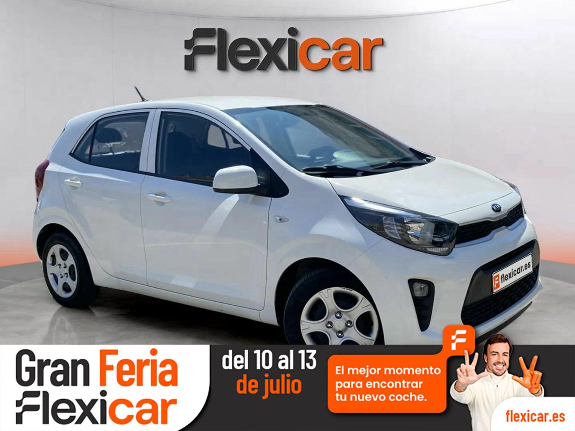 Imagen de KIA Picanto